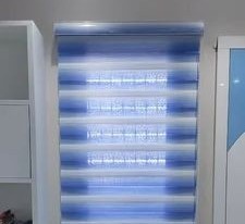 Zebra Blinds Manufacturer in India Zebra Blinds Manufacturer in India
